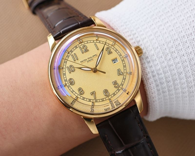 PATEK PHILIPPE Watches